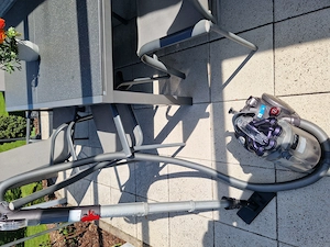 Dyson Bodenstaubsauger