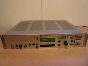 EMT 986 R Professional CD Player