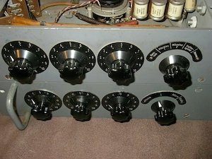 Pair Rohde & Schwarz preamplifier Bild 10