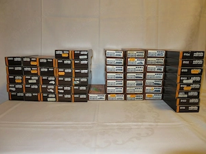 Konvolut 213 Teile Märklin Spur Z Mini-Club 57xLok