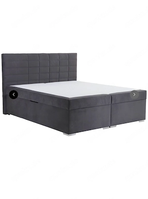 180x200 Boxspringbett