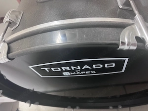 Mapex Tornado Schlagzeug  Roland TD02K
