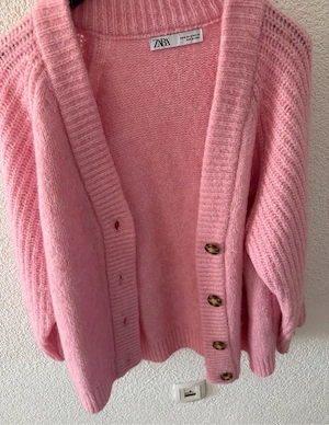 Zara Strick Cardigan M