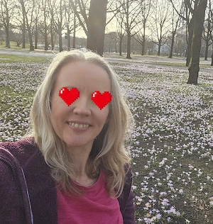 Ich suche einen Freund