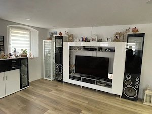 Freistehendes Einfamilienhaus in Warmensteinach   OHNE Denkmalschutz!