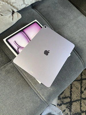 Apple ipad Air M3 13 zoll 128GB mit Akku : 100% zustand wie neue computer