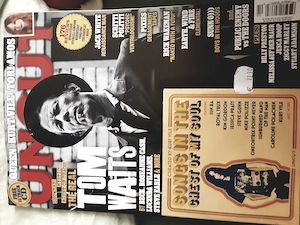 MusicMagazineFresh&History AaronZzTop Uvm