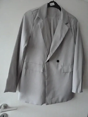 Modischer Damen Hosenanzug -NEU