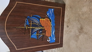 Dartspiel zum aufklappen