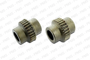 adapter gear Zwischenrad