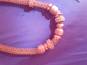 Konvolut an vintage Schmuck