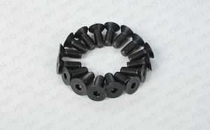 Screw   Bolt Schraube   Bolzen