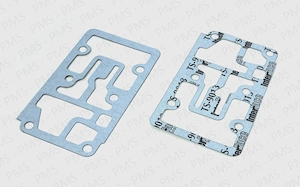 Gasket  Dichtung