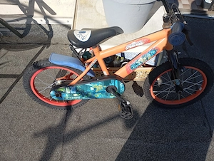 Kinderfahrrad 14 16 zoll