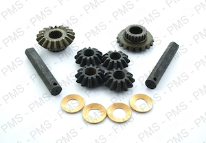 Differential Gear Kits  Differentialgetriebe-Sätze
