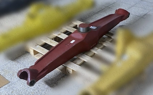 Differential Housing Differentialgehäuse