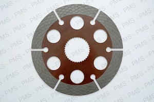 Disc Plate Scheibenplatte