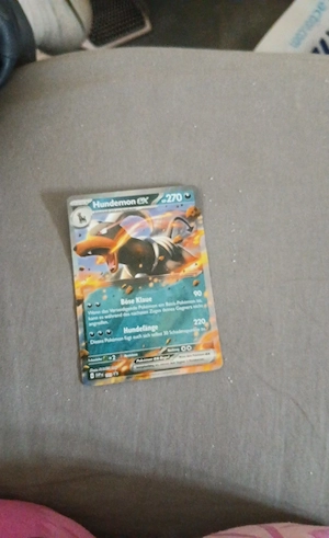 pokémon karte selten 