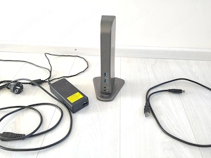 Toshiba Dynadock 3.0 Docking Station