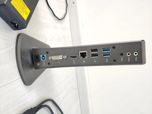 Toshiba Dynadock 3.0 Docking Station Bild 3