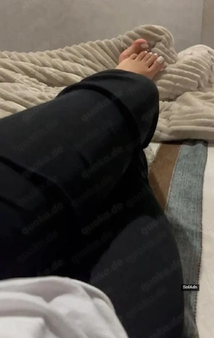 Sinnliche Versuchung diskrete und unvergessliche Momente