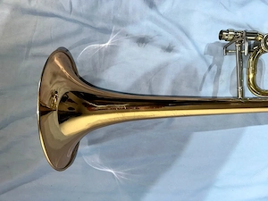 Conn 52H Artist Tenorposaune