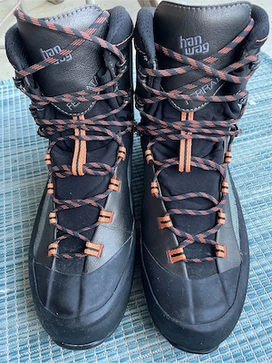 HANWAG Ferrata II Lady GTX Bergstiefel