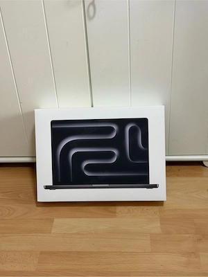 MacBook Pro OVP   Originalverpackung, sehr gepflegter Zustand
