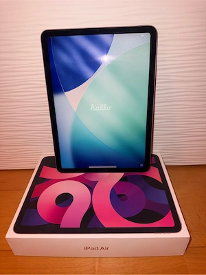 iPad Air 4. Generation