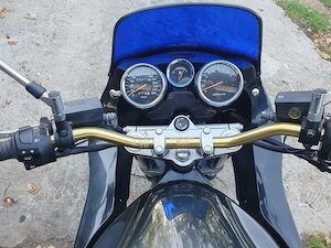 Suzuki Bandit 1200S GV75A KULT Bild 2