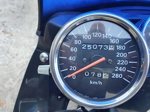 Suzuki Bandit 1200S GV75A KULT Bild 5