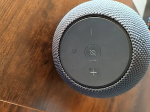 echo dot max von Amazon  Bild 3