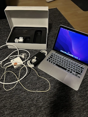 Apple MacBook Pro Retina 13.3 2015