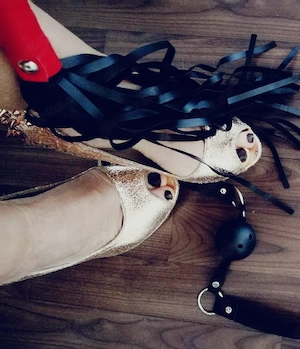 Dominante Lady Hausbesuche   besuchbar nach Absprache  Bild 2