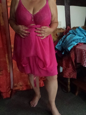 No Perfekt ,dann bist Du Herzlichst willkommen!