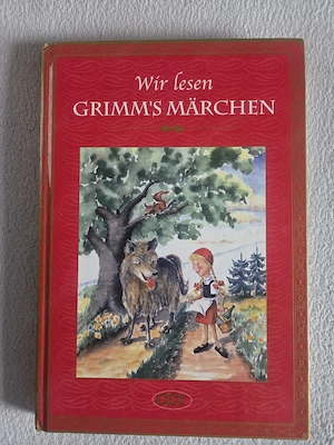 ich verkaufe ein Kinder Buch 
