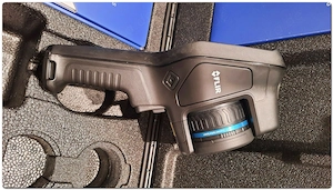 Flir E75 Wärmebildkamera 320x240 Pixel MSX 785 bjektiv Autofocus SW Bild 5