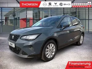 SEAT Arona 1.0 TSI ACC+LED+Navi+Virtual+Kam.+LM