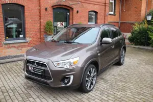 Mitsubishi ASX Klassik Kollektion+ 2WD