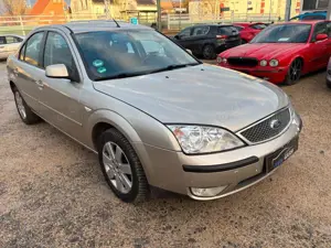 Ford Mondeo 2.5 V6 Trend