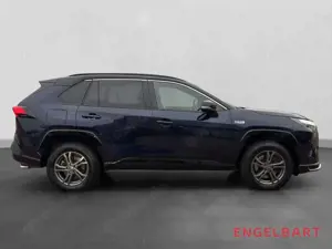 Toyota RAV 4 Plug-in 4x4 Style  Technik P. Navi Leder JBL 360 Bild 5
