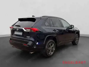 Toyota RAV 4 Plug-in 4x4 Style  Technik P. Navi Leder JBL 360 Bild 4