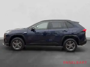 Toyota RAV 4 Plug-in 4x4 Style  Technik P. Navi Leder JBL 360 Bild 2