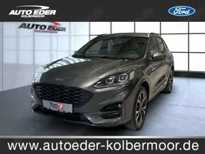 Ford Kuga Plug-In Hybrid ST-Line X Sportpaket Bluetooth