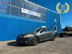 Opel Insignia A Lim. Edition*Sitzhzng*Tempomat*2.HAND