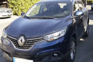 Renault Kadjar Kadjar Energy TCe 130 COLLECTION