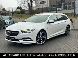Opel Insignia OPC Sports 4x4 Tourer Innovation LED