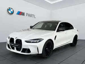 BMW M3 Competition MxDrive ULTIMATE ACC 360° CARBON