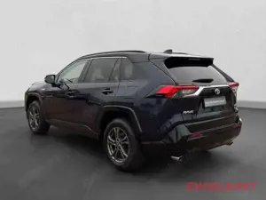 Toyota RAV 4 Plug-in 4x4 Style  Technik P. Navi Leder JBL 360 Bild 3