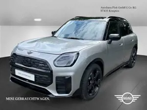 MINI Cooper SE Countryman Countryman SE ALL4